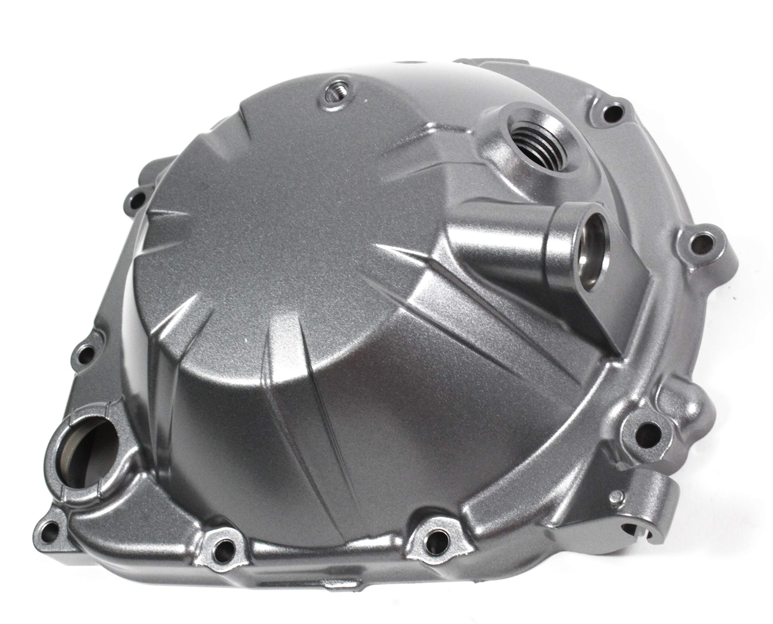 Kawasaki Cover-Clutch 14032-0630 - OEM Replacement Clutch Cover for Kawasaki Motorcycles - Perfect for Repair and Maintenance of Dirt Bikes, ATVs & Off-Road Vehicles