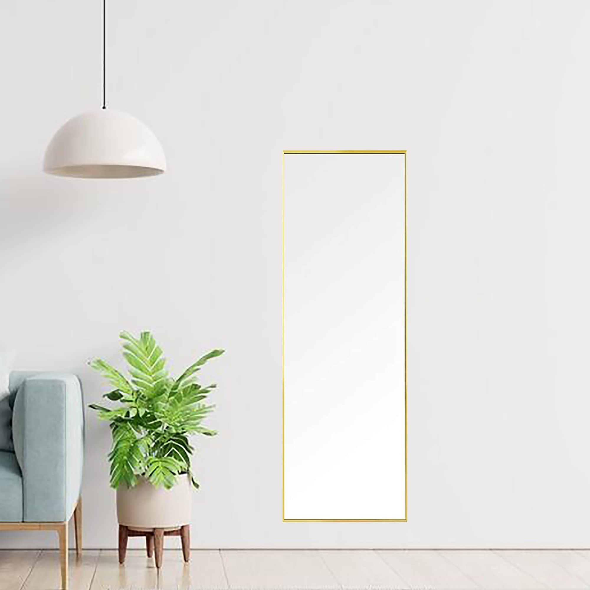 MEDUTEC Full Length Floor Mirror - 60