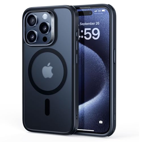 Frosted Black