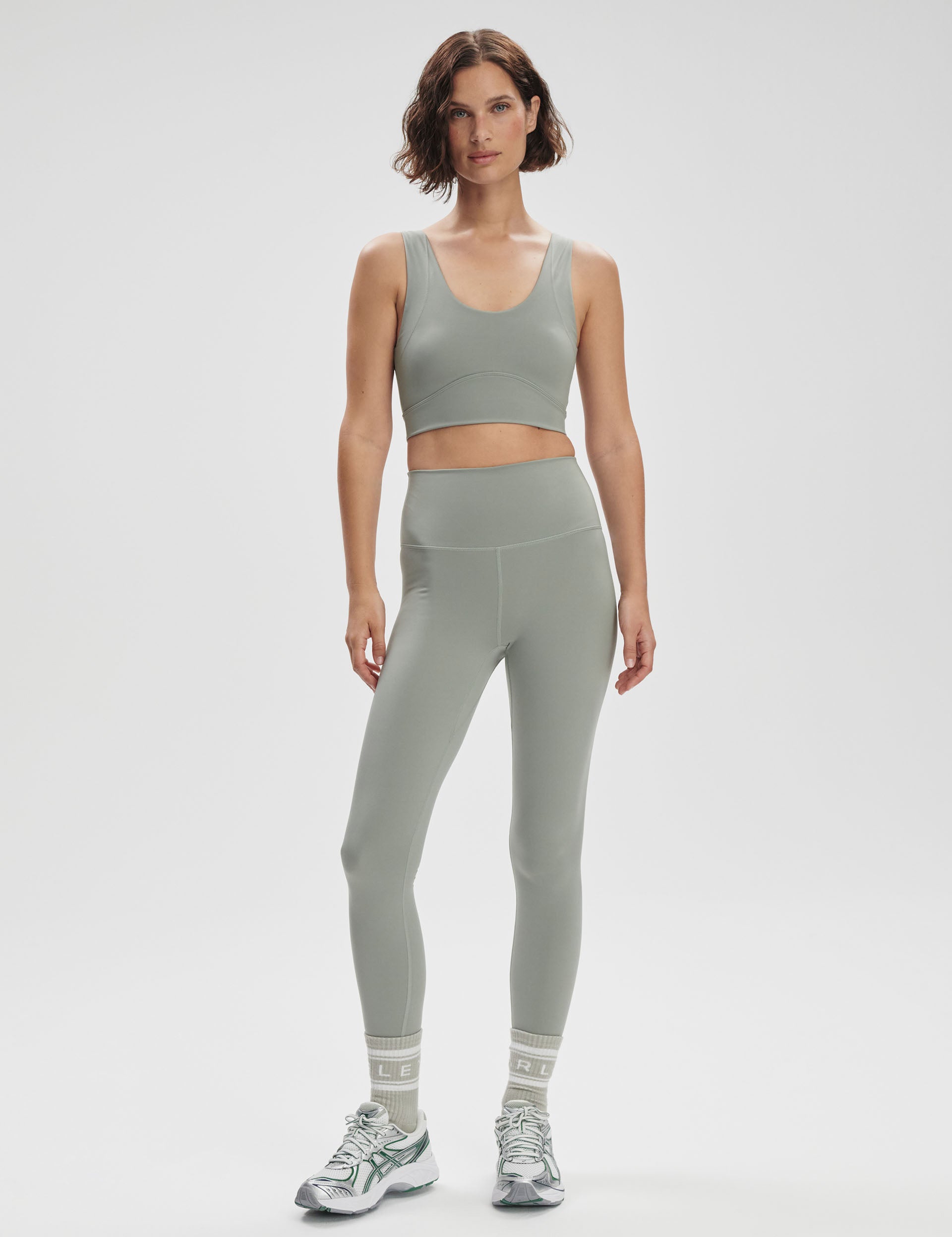 FreeSoft Essi Bra - Wireless Comfort Bra for Women - Seamless Support for Yoga, Workouts & Everyday Wear