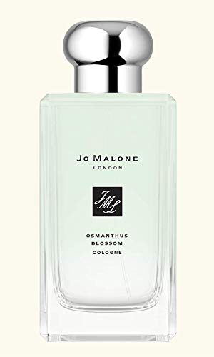 Jo Malone Osmanthus Blossom Cologne 100ml - Limited Edition Luxury Perfume for Women, Floral Fragrance with Notes of Osmanthus & White Woods | Perfect for Daily Wear, Special Occasions & Gift Giving