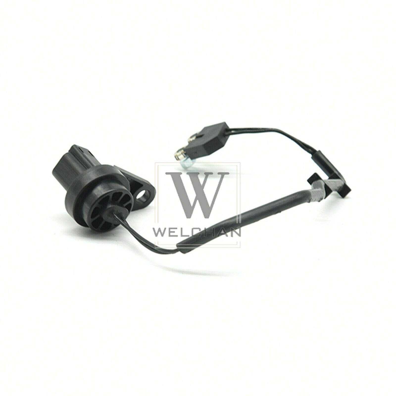 Komatsu PC400-7 PC450-7 Excavator Fuel Injector Wiring Harness 6156-81-9110 - Replacement Part for Heavy Equipment & Construction Machinery