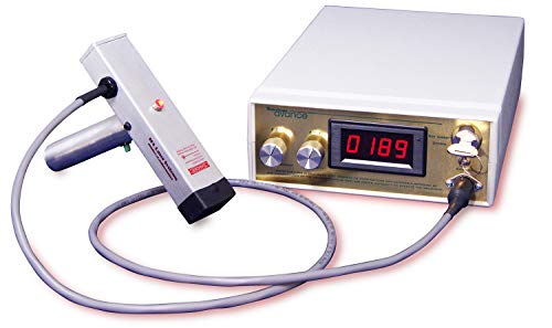 Professional Nail Treatment System for Toenail & Fingernail Infections - Effective Fungus Treatment for Healthy Nails at Home or Salon