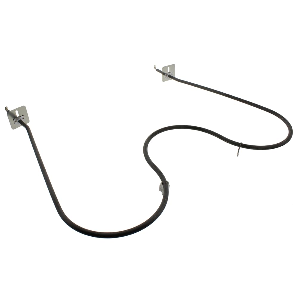Supco CH4879 Oven Bake Element Replacement for Whirlpool 866375, RP83, AP6013578 - Compatible with Multiple Models - Perfect for Home Kitchen Appliance Repair & Baking Needs