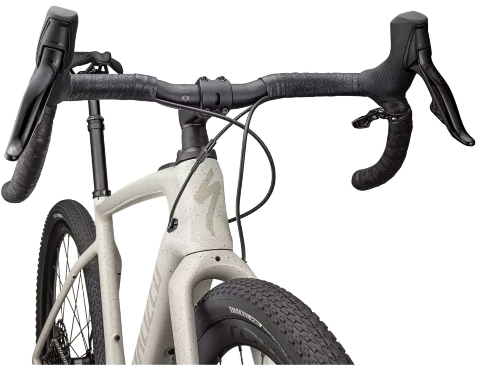 Specialized Turbo Creo 2 Expert Electric Road Bike - Lightweight Carbon Frame & Smooth Ride for Commuting, Fitness & Adventure Cycling