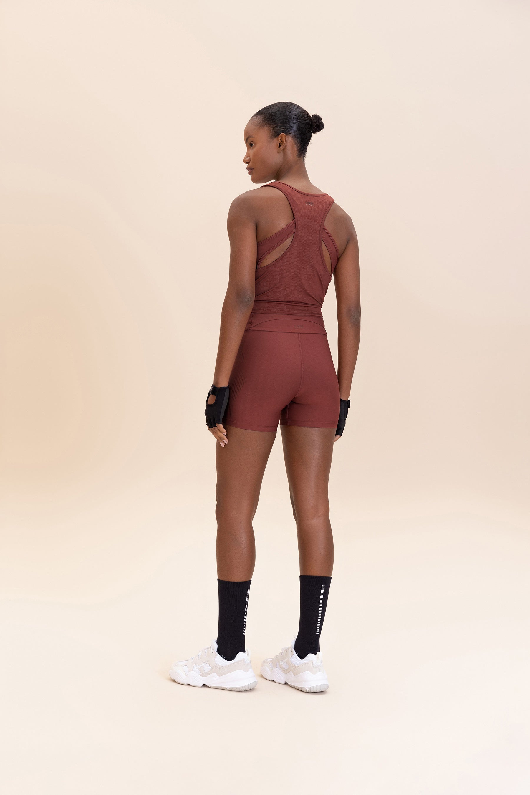 Upper Hydefit® Adaptiv Performance Shorts - Lightweight, Breathable & Quick-Dry for Running, Gym & Outdoor Activities