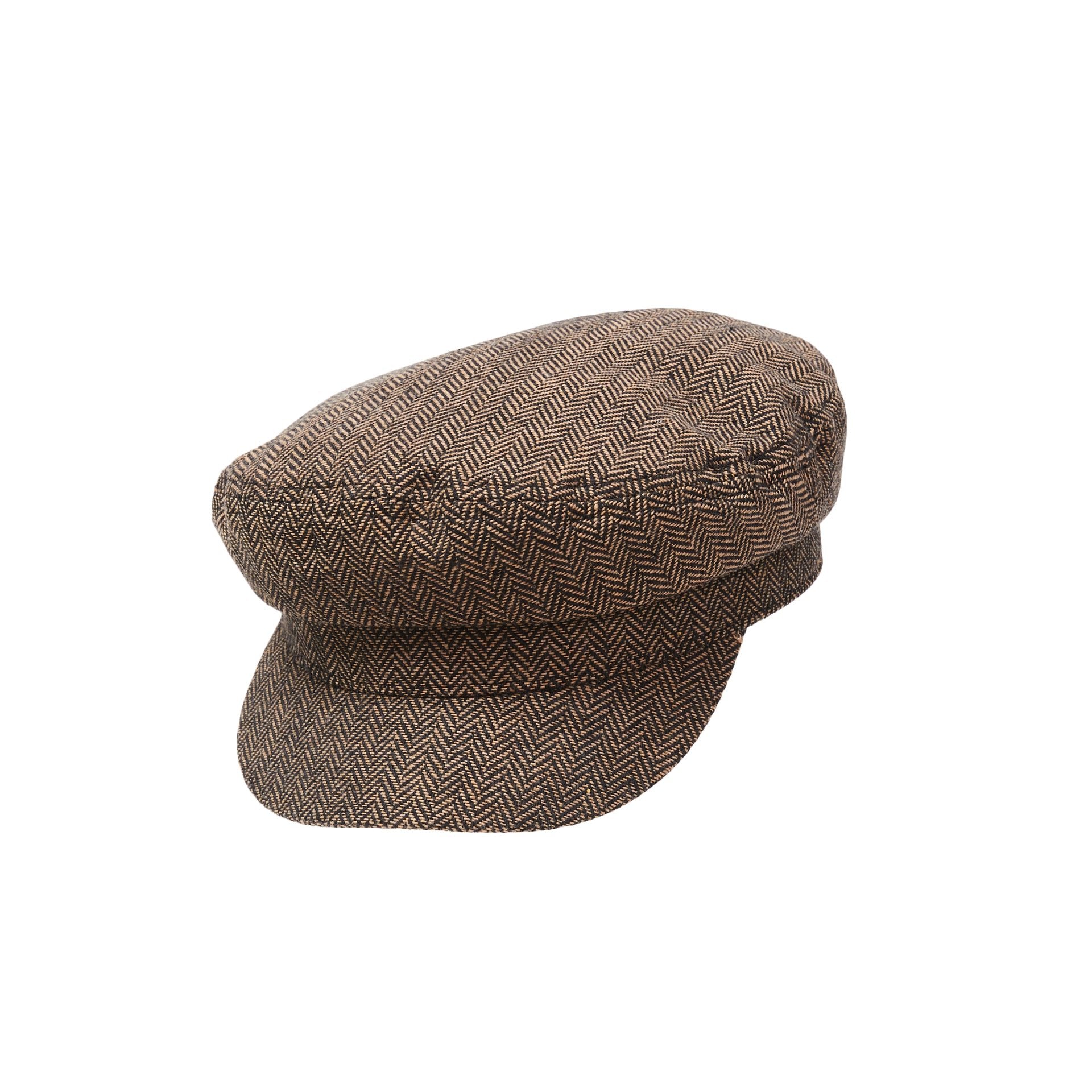 Stylish CITY HATTERS Fisherman Hat for Men & Women - Waterproof Outdoor Fishing Cap for Hiking, Camping & Beach Activities