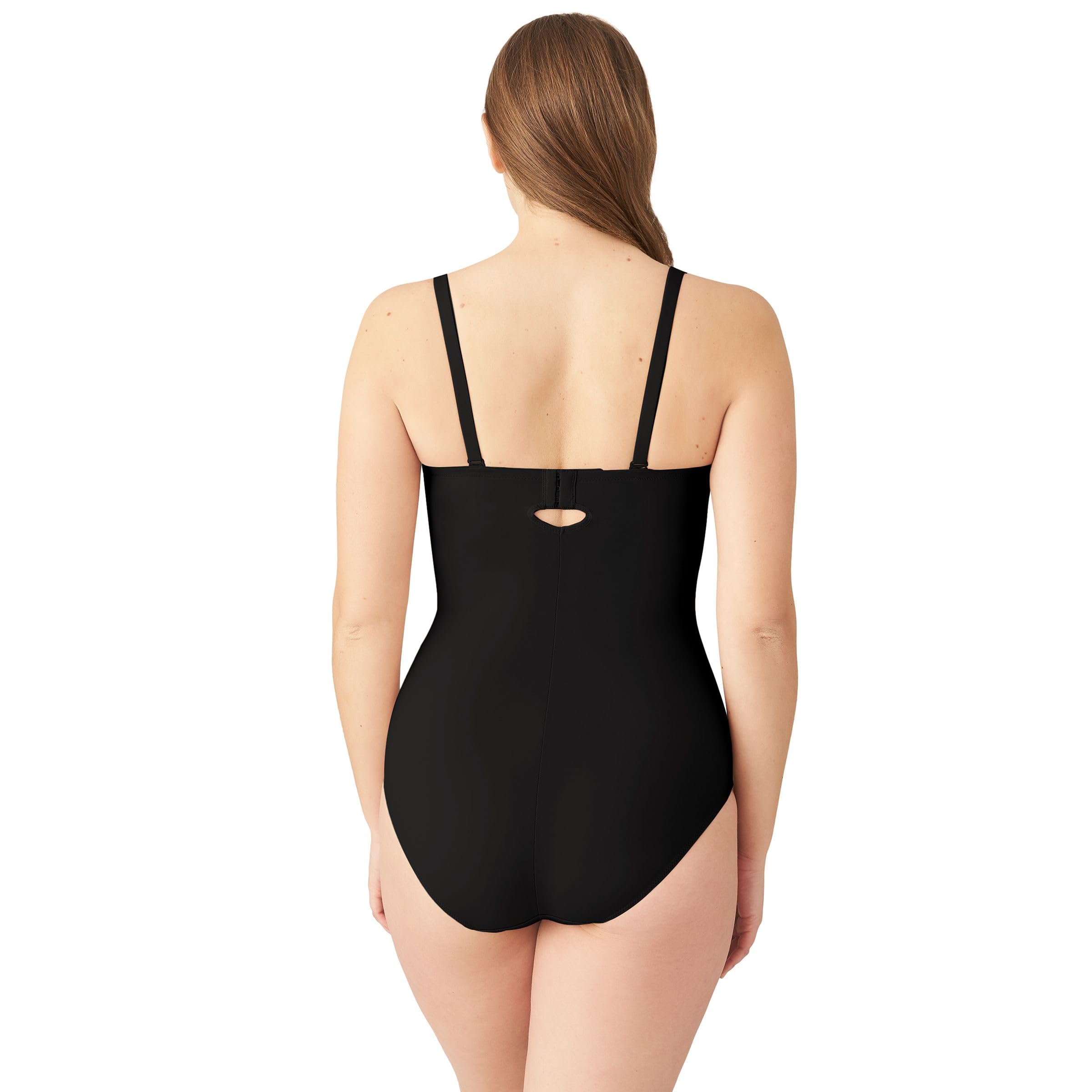 Wacoal Women's Red Carpet Bodysuit Shapewear - Seamless Tummy Control Underwear for Special Occasions & Evening Wear