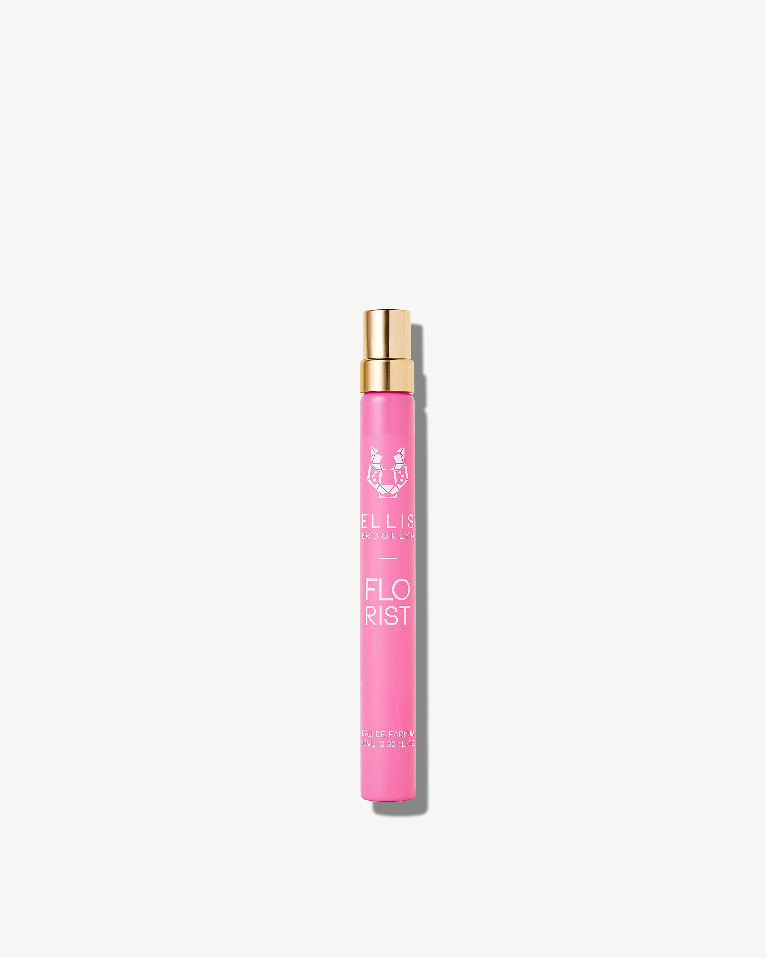 FLORIST Eau De Parfum for Women - Long Lasting Floral Fragrance - Perfect for Date Night, Office & Special Occasions