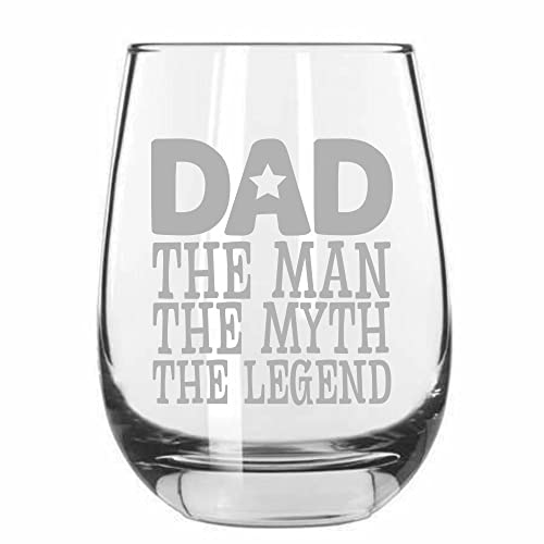 Dad The Man