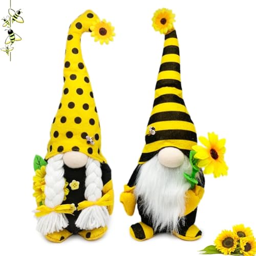 2pcs Tall Sunflower