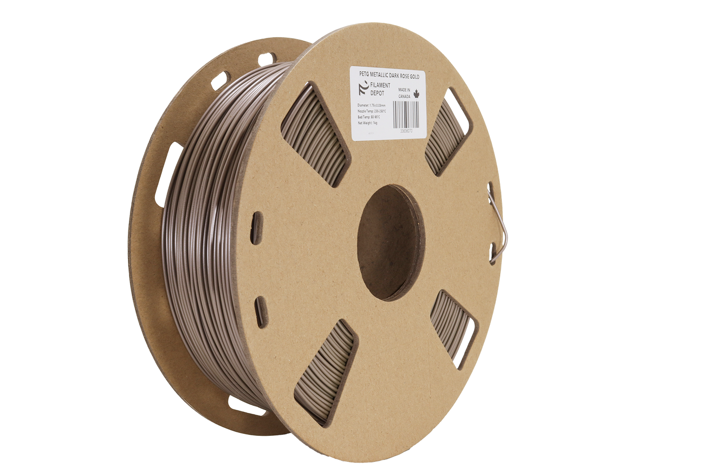 Premium 1.75mm 3D Printer Filament - 1kg Spool (50-Pack Bulk Order) | High-Quality PLA/ABS/PETG Filaments for 3D Printing | Perfect for Prototyping, DIY Projects & Professional Manufacturing