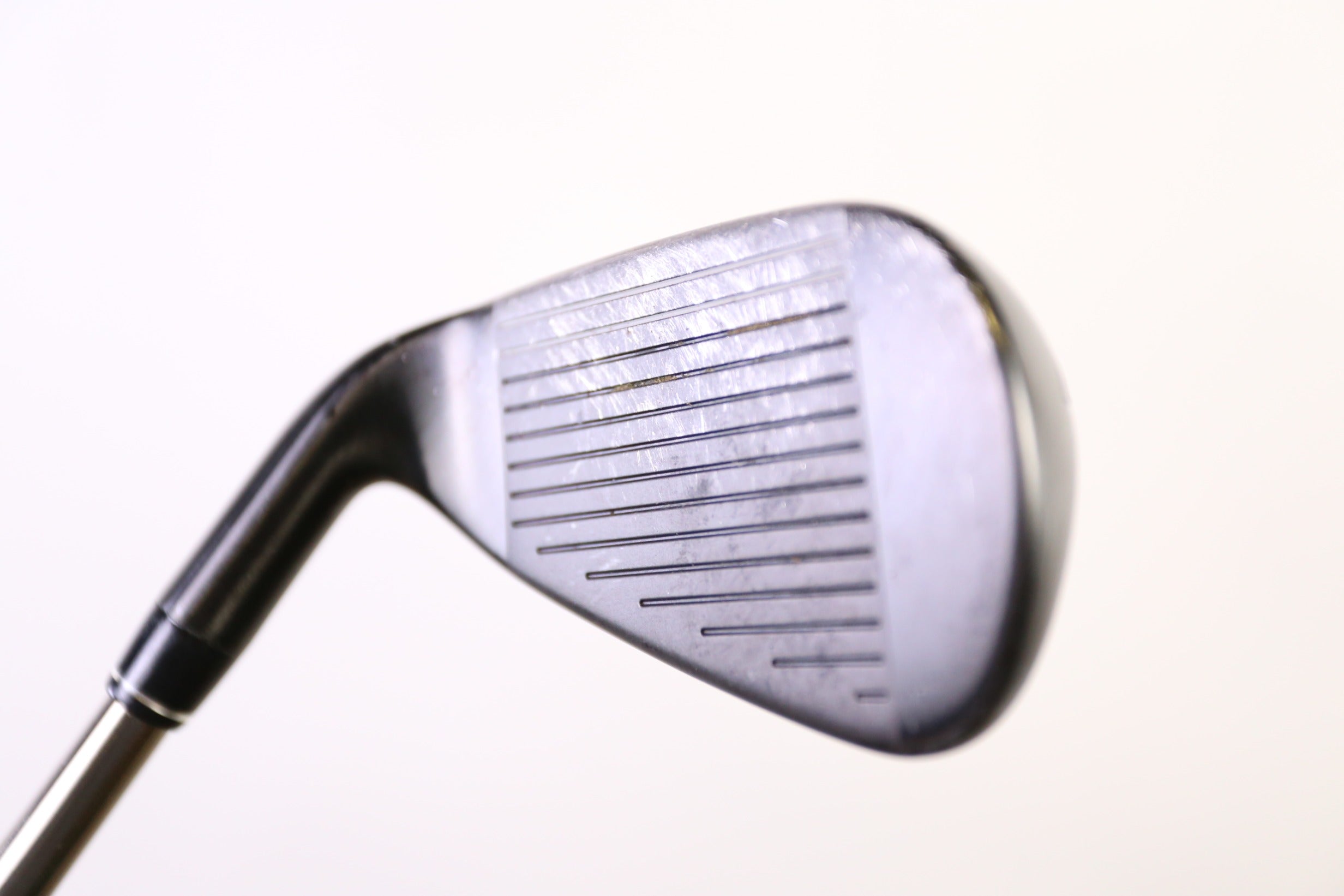 Used Callaway Big Bertha 2019 7 Iron Golf Club - Right Handed Senior Flex | Perfect for Senior Golfers & High Handicap Players