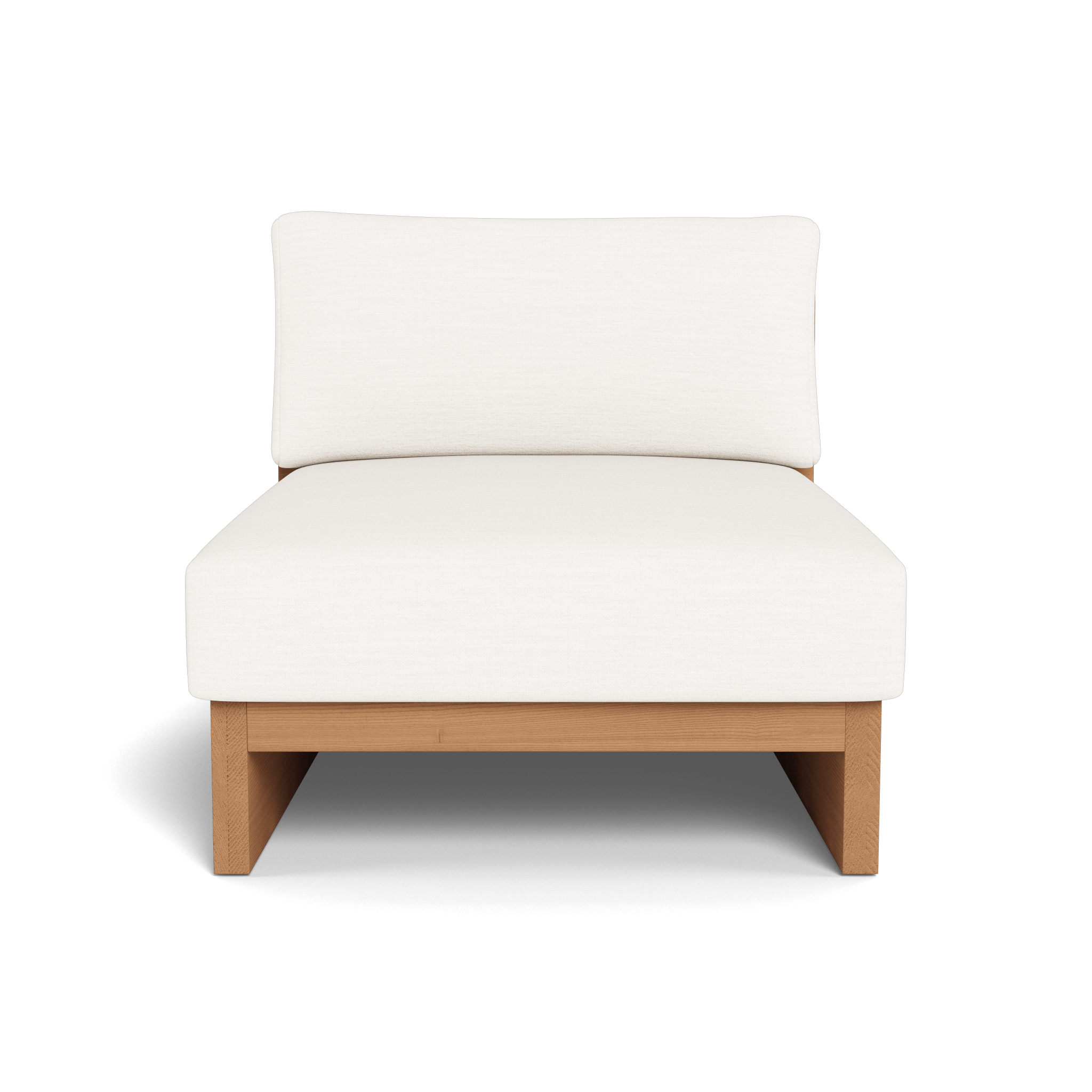 Catalina Easy Chair - Comfortable Lounge Chair for Living Room, Bedroom & Office - Perfect for Relaxing, Reading & Napping