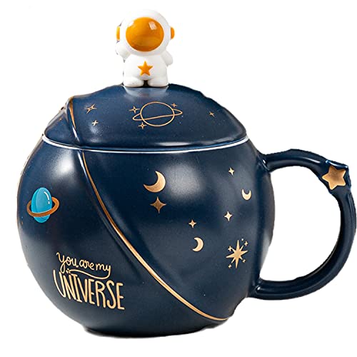 you are my universe dark blue