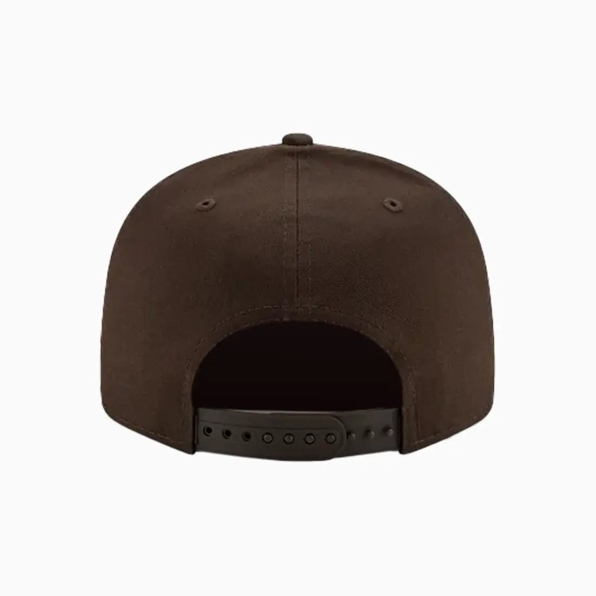 Cleveland Browns NFL 9FIFTY Snapback Hat - Official NFL Adjustable Baseball Cap for Men & Women - Perfect for Football Games, Tailgating & Fan Gear Collection