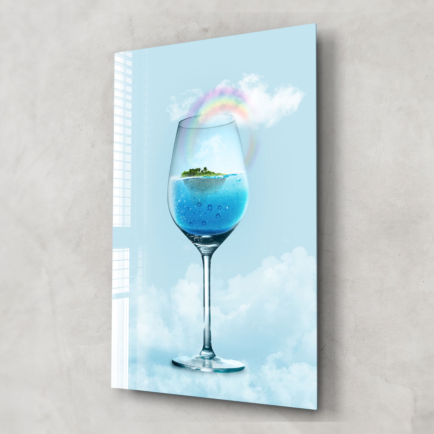 Dream Cocktail - Premium Cocktail Mixing Kit for Home & Party | Perfect for Entertaining, Celebrations & Mixology Enthusiasts