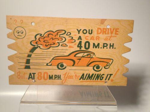 Funny Vintage Cardboard Postcards - Bulk Pack for Greetings, Invitations & Collectibles - Perfect for Parties, Weddings & DIY Crafts