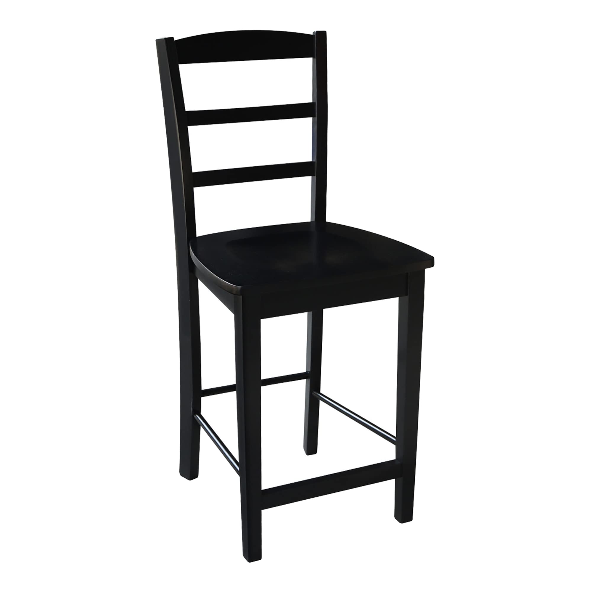 International Concepts Madrid Counter Height Stool - 24