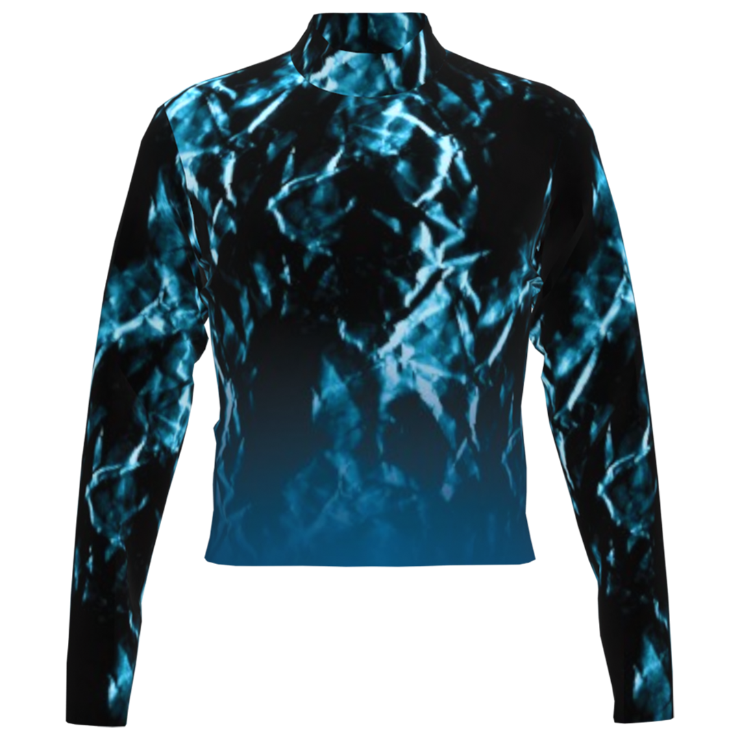Power Flex Shirt 460 - Premium Stretch Performance Shirt for Men & Women | Gym, Workout & Outdoor Activities