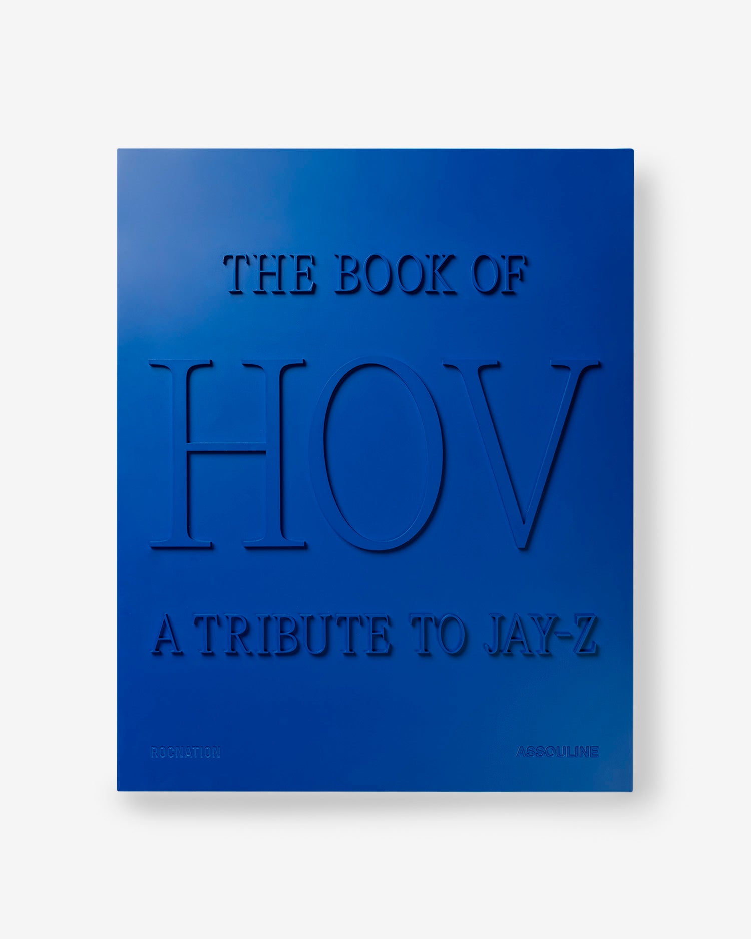 The Book of HOV: Ultimate Tribute to Jay Z - Biography & Hip Hop Culture Book for Music Fans & Collectors - Perfect for Gifts, Coffee Tables & Music Lovers