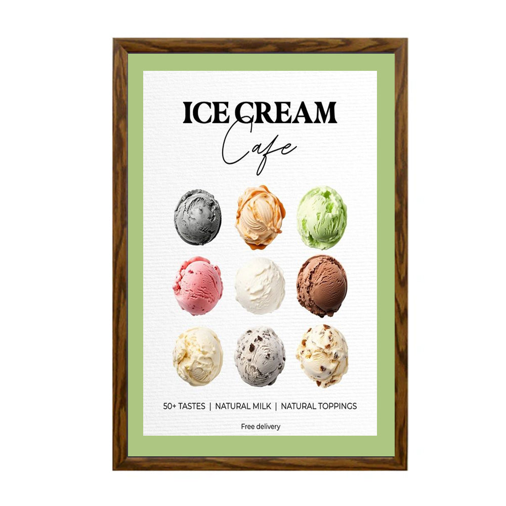 12x18 Designer Wood Snap Frames for Posters with 3 Wide Matboard - Perfect for Art Displays, Home Decor & Office Presentations