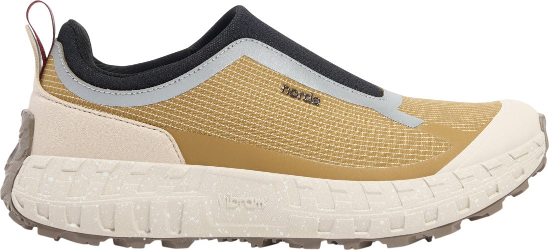 003 G+ Slip-On Trail Running Shoes for Men - Lightweight & Durable Hiking Footwear for Outdoor Adventures