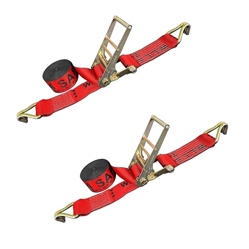 Red (2 - Pack)
