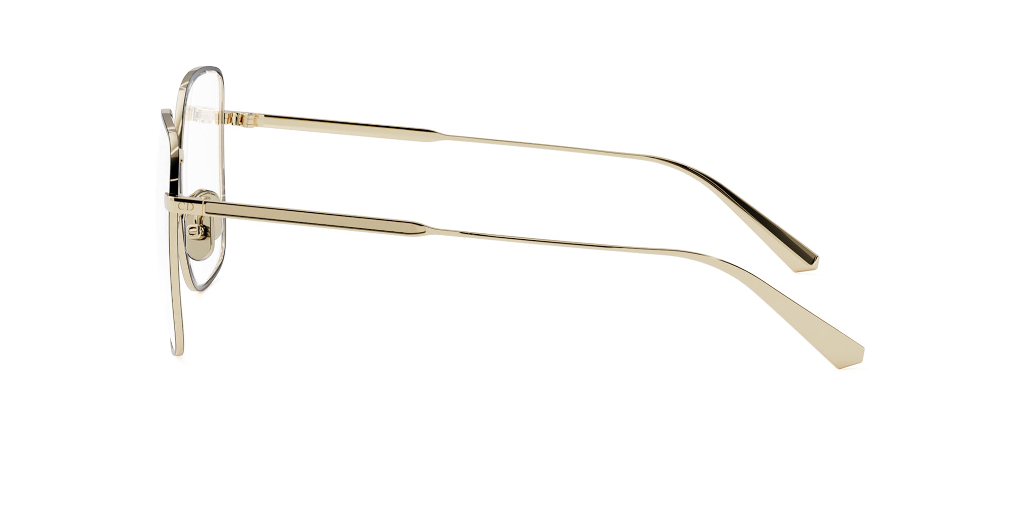 Dior GemDiorO SU CD50016U Sunglasses - Luxury Designer Shades for Women - Perfect for Summer, Beach & Outdoor Activities