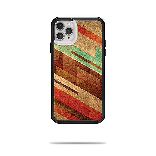 Abstract Wood