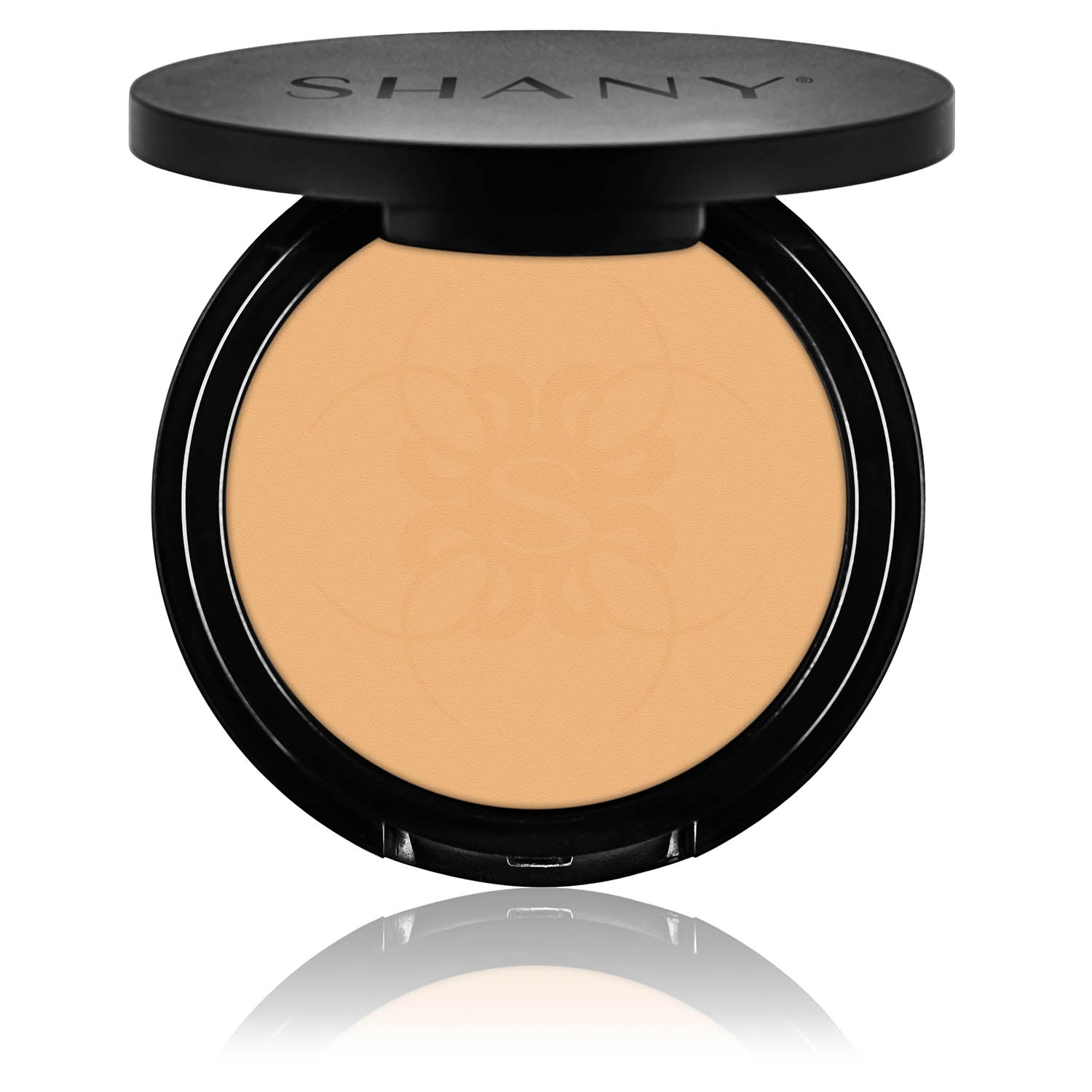 Oil-Free & Talc-Free Two Way Foundation for Wet & Dry Use - Perfect for Flawless Matte Finish & Long-Lasting Coverage | Ideal for Daily Wear, Photo Shoots & Special Occasions