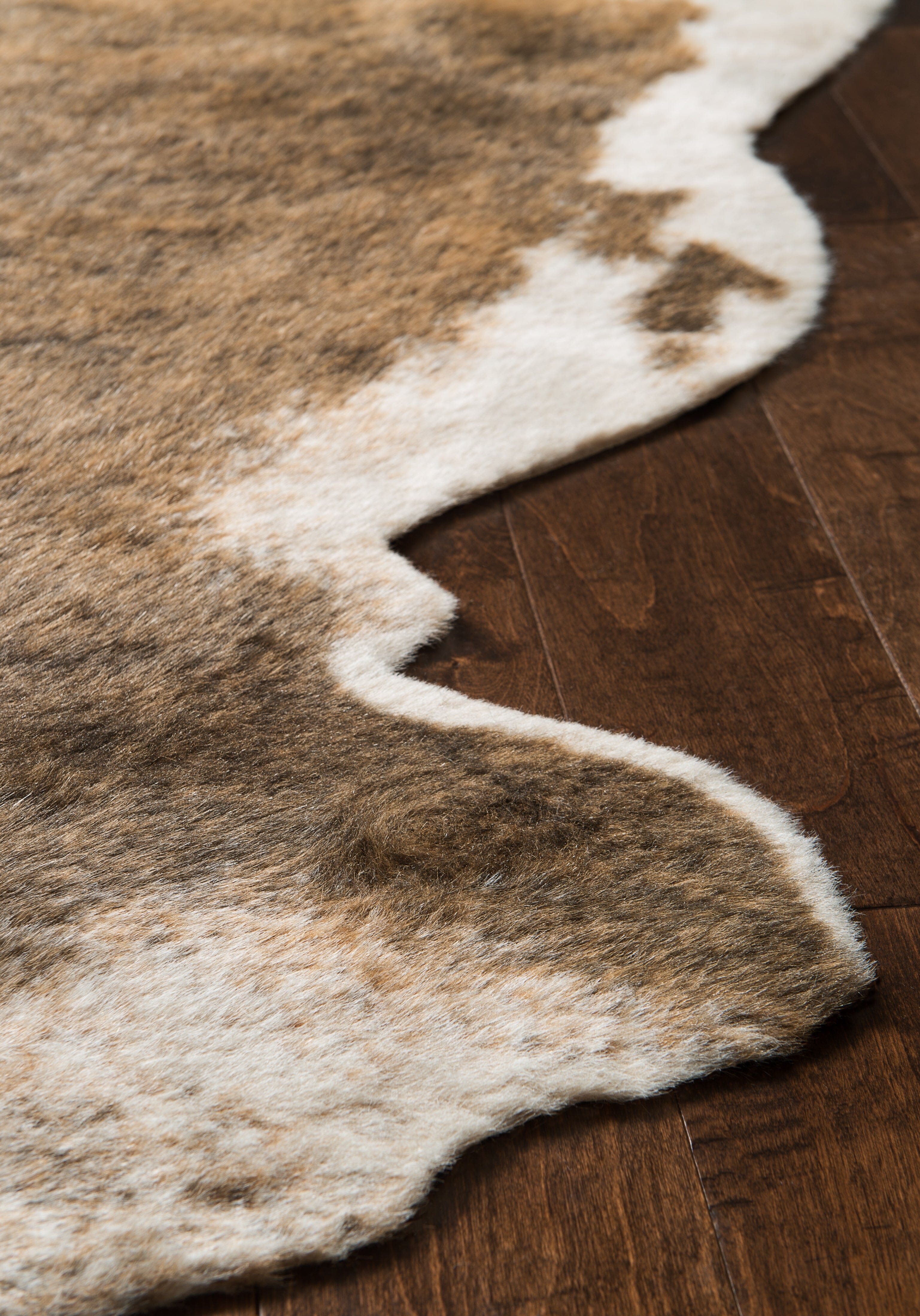 Loloi II Grand Canyon Area Rug - Soft Camel & Beige Bohemian Design for Living Room, Bedroom & Office Decor