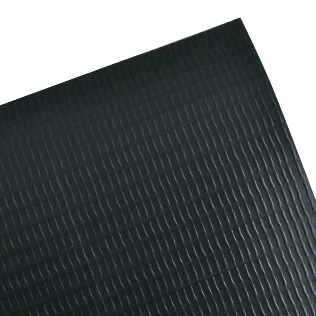 PVC Garden Privacy Screen - 229.7'x0.6' Green Outdoor Fence for Residential Yards, Farms & Industrial Areas | Durable Security Fencing for Backyard Privacy, Patio Screening & Property Protection