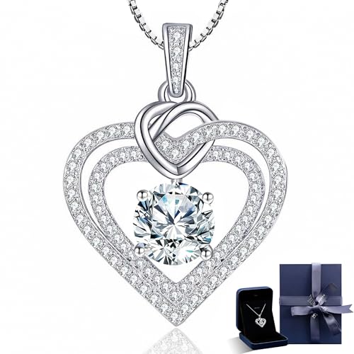 Round Moissanite-3CT