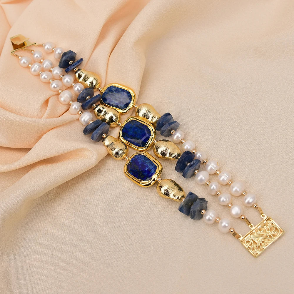 Galaxy Bracelet - Stylish & Trendy Beaded Bracelet for Women & Men - Perfect for Casual Wear, Gifts & Everyday Fashion Accessories