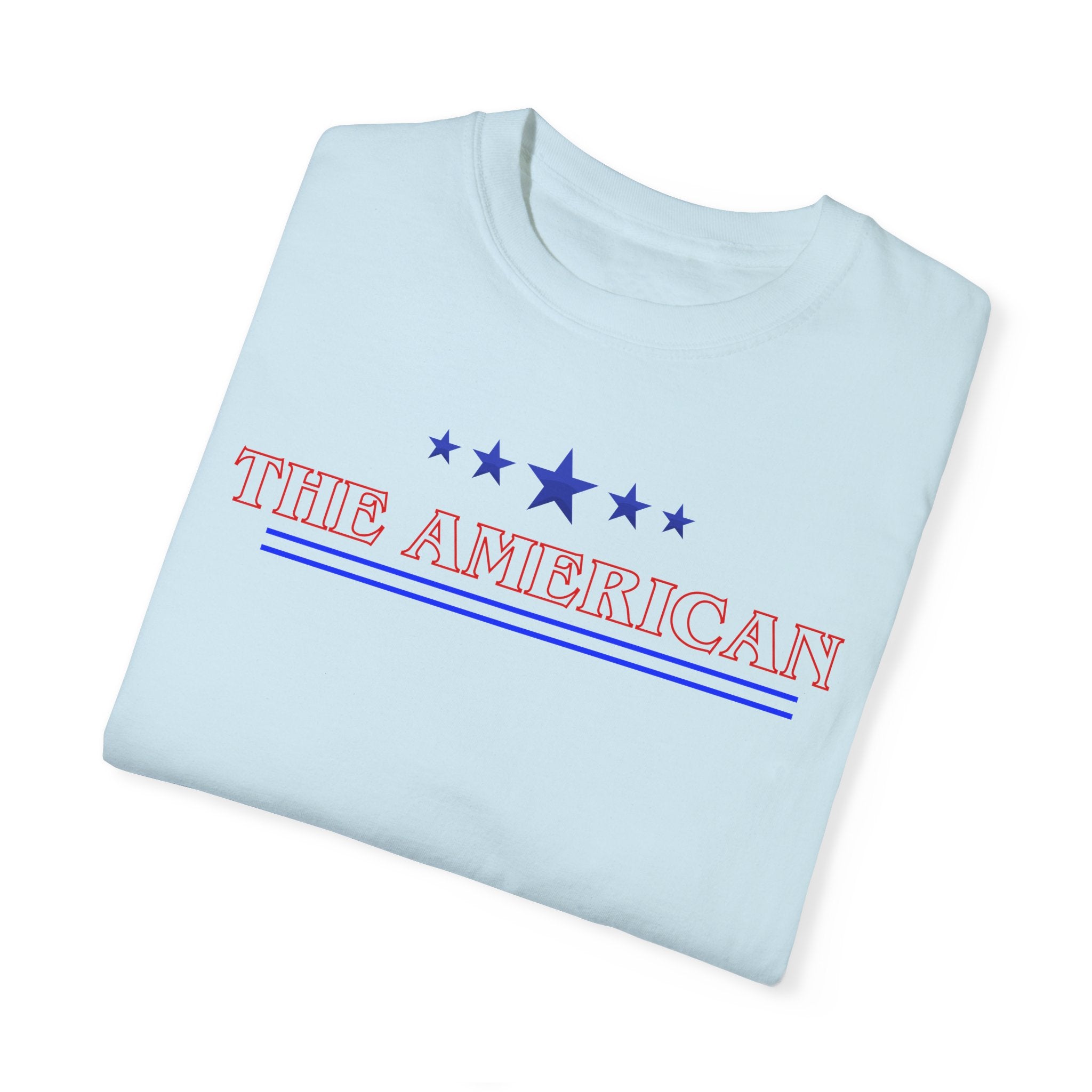 Premium American T-Shirts for Men & Women | 100% Cotton Comfort Fit Casual Tees | Perfect for Everyday Wear, Gym & Street Style