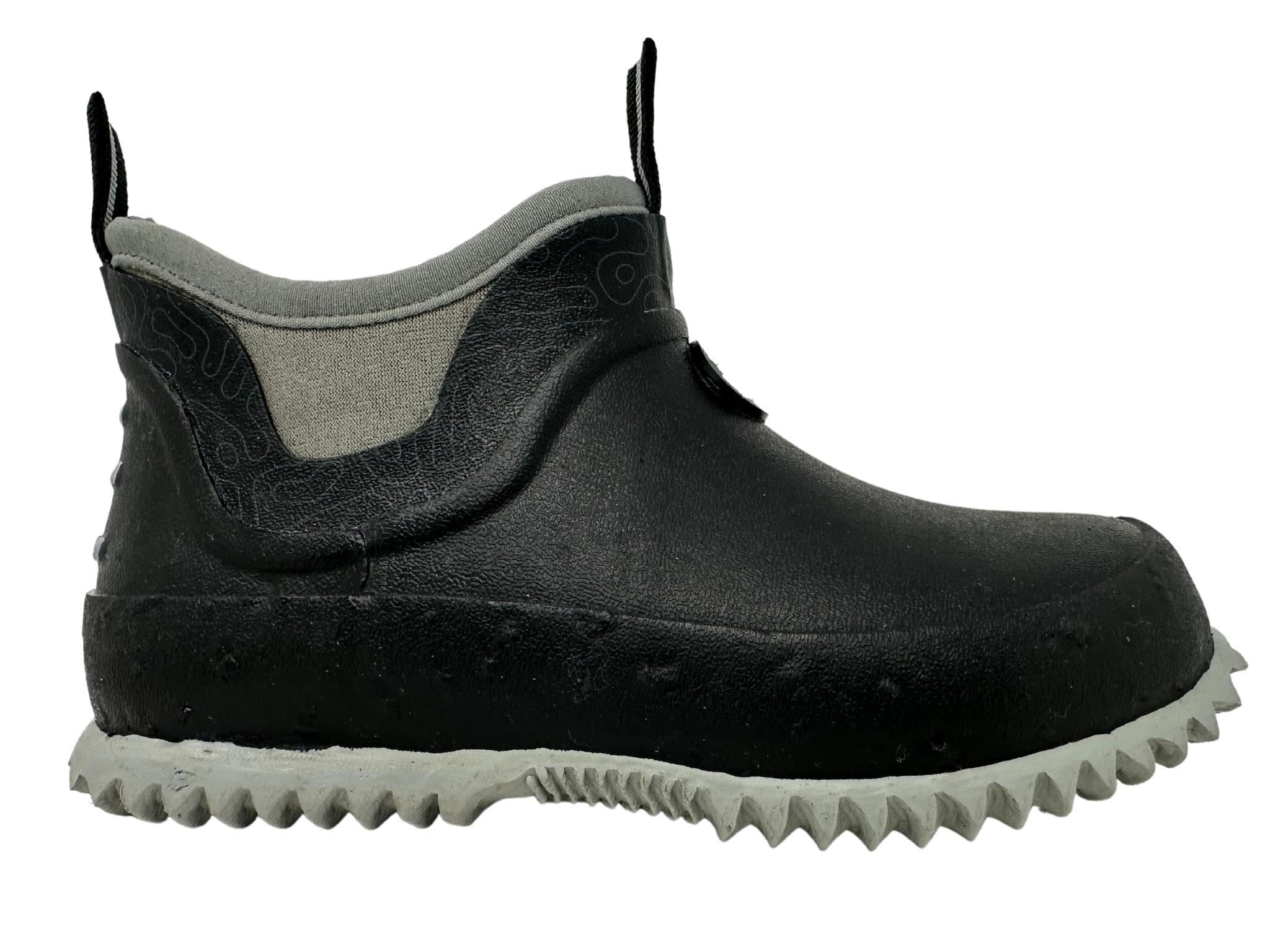 Buggles Waterproof Ankle Boots for Kids - Boys & Girls Non-Slip Winter Snow Boots for Toddlers | Warm Waterproof Outdoor Shoes for Hiking, Playing in Snow & Rainy Day Activities