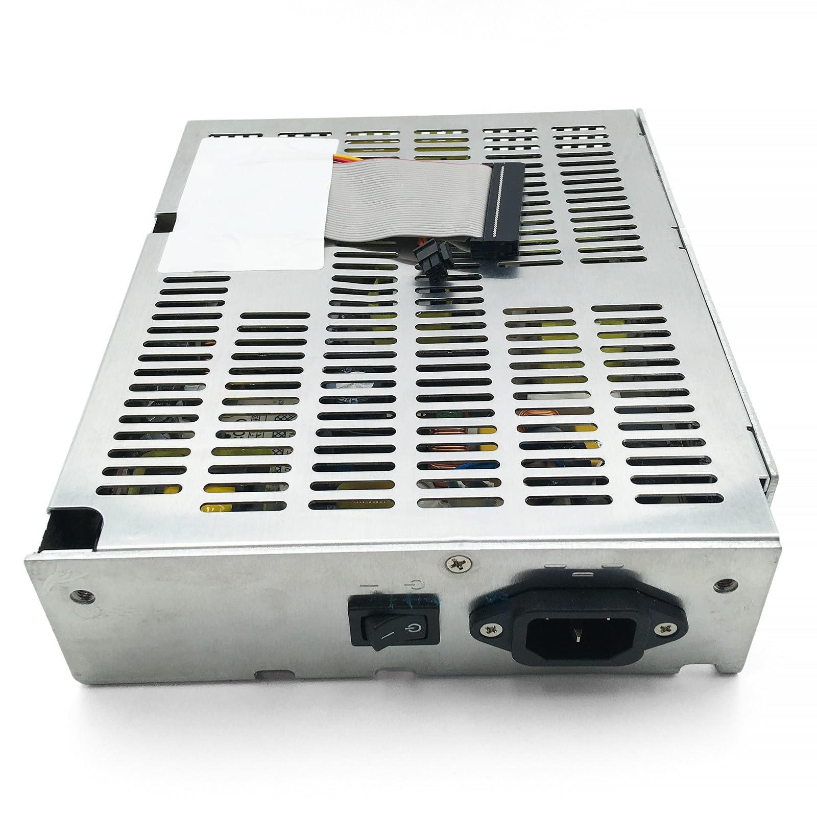 Original Power Supply Board P1083320-043 Replacement for Zebra ZT610 ZT510 Thermal Label Printer - Compatible with 203dpi & 300dpi Models - Perfect for Warehouse, Retail & Shipping Label Printing