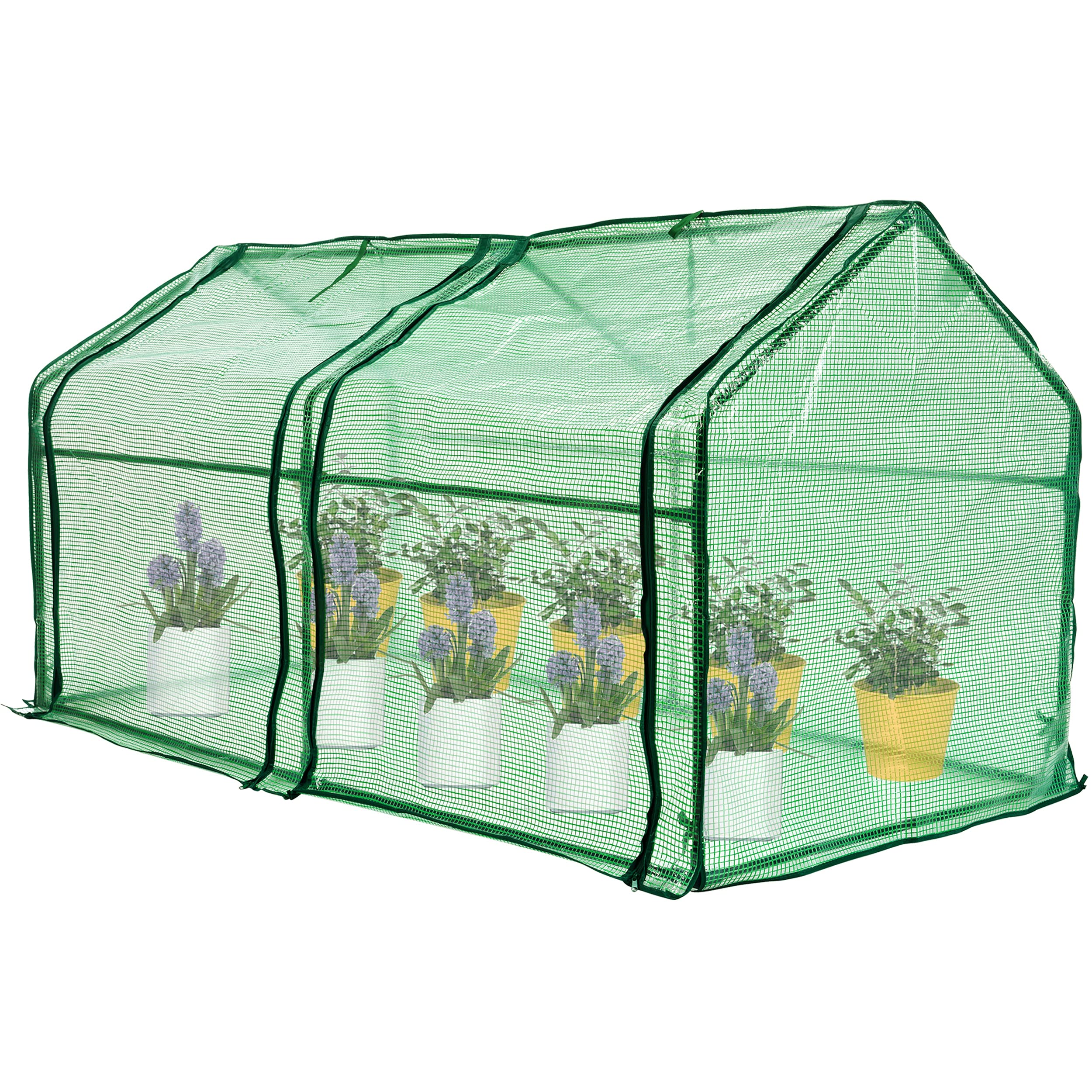 Mini Greenhouse 71