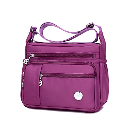 Purple S