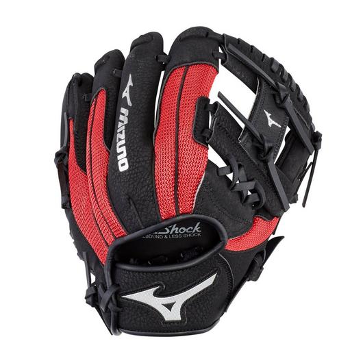 Mizuno Prospect Series PowerClose™ Youth Baseball Glove 10