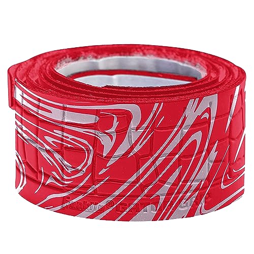 Red/Silver