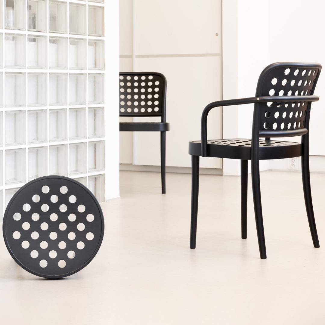 Claesson Koivisto Rune 822 Ton Armchair - Modern Scandinavian Design for Living Room, Lounge & Office