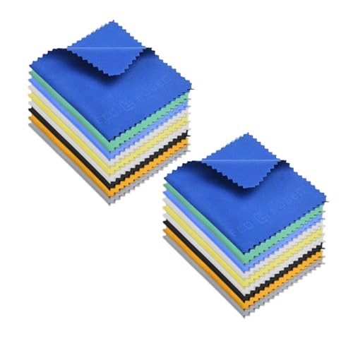 18 Pack - 5.5 x 3 inch