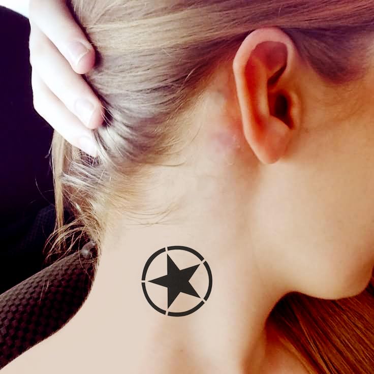 Waterproof Temporary Tattoo Stickers for Men & Women - 3D Realistic Flowers, Butterflies, Stars, Angels, Wolves & Armband Designs (60mm x 105mm) | Perfect for Parties, Halloween Costumes & Body Art