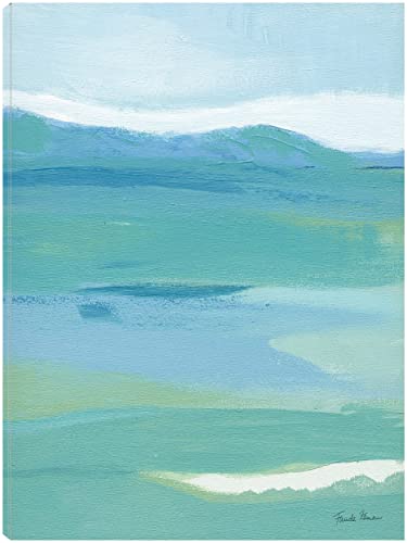 Coastal Bliss II