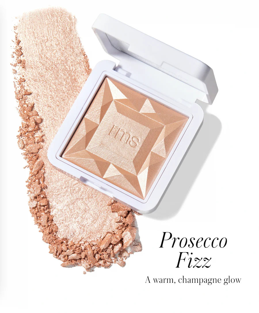ReDimension Hydra Dew Luminizer - Hydrating Illuminating Face Highlighter for Glowing Skin | Perfect for Daily Makeup & Special Occasions