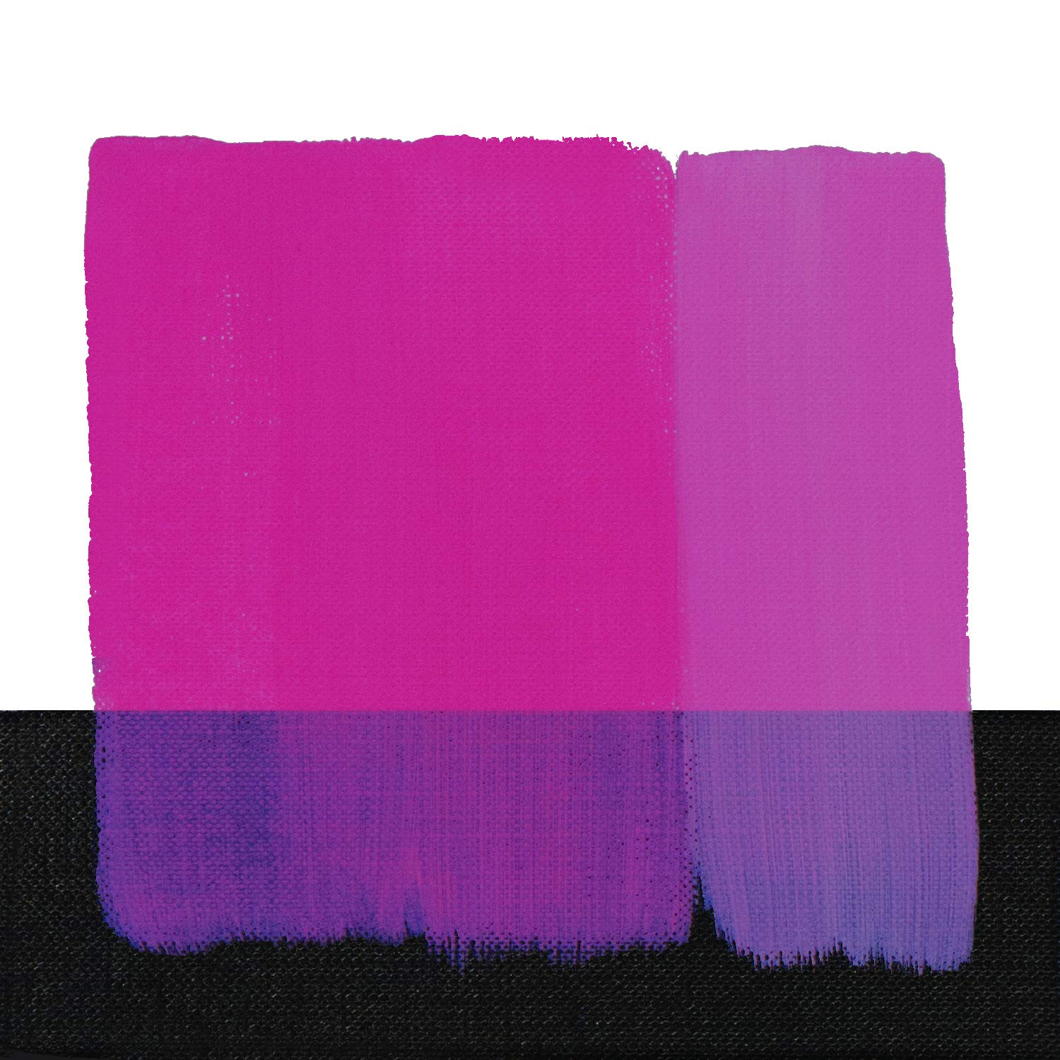Maimeri Classico Oil Paint - Quinacridone Rose Light (60ml) - Professional Artist Oil Colors for Canvas Painting & Fine Art