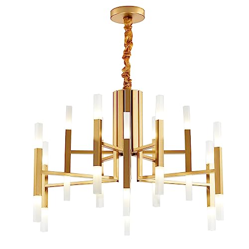 Gold-24 Light