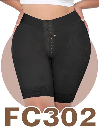 Black Fc302